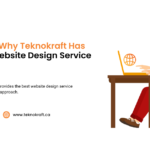 Website Design Service In Toronto