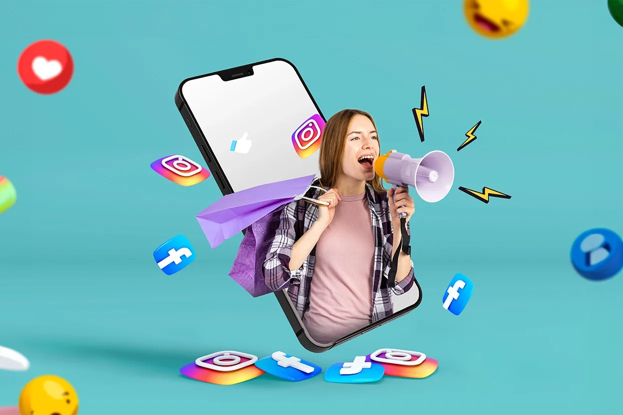 You are currently viewing Social Media Marketing In 2024: The Ultimate Guide