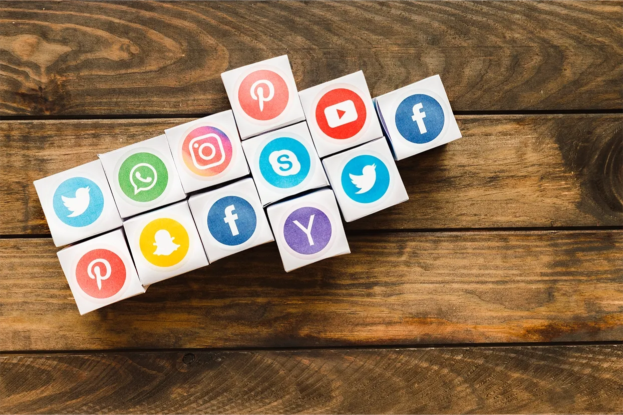 You are currently viewing The Top 10 Social Media Sites & Platforms