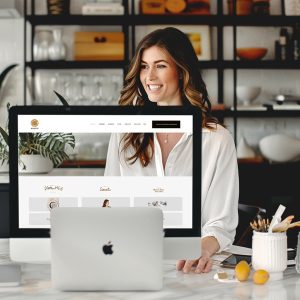 Read more about the article Affordable Website Designers for Small Business in Canada: Why Teknokraft is Your Ideal Partner