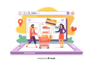 Read more about the article Why Scalable eCommerce Website Development Services Are Crucial for Business Growth
