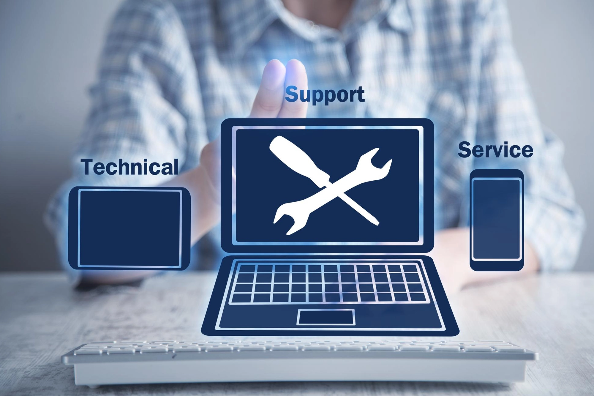 Website Design Company