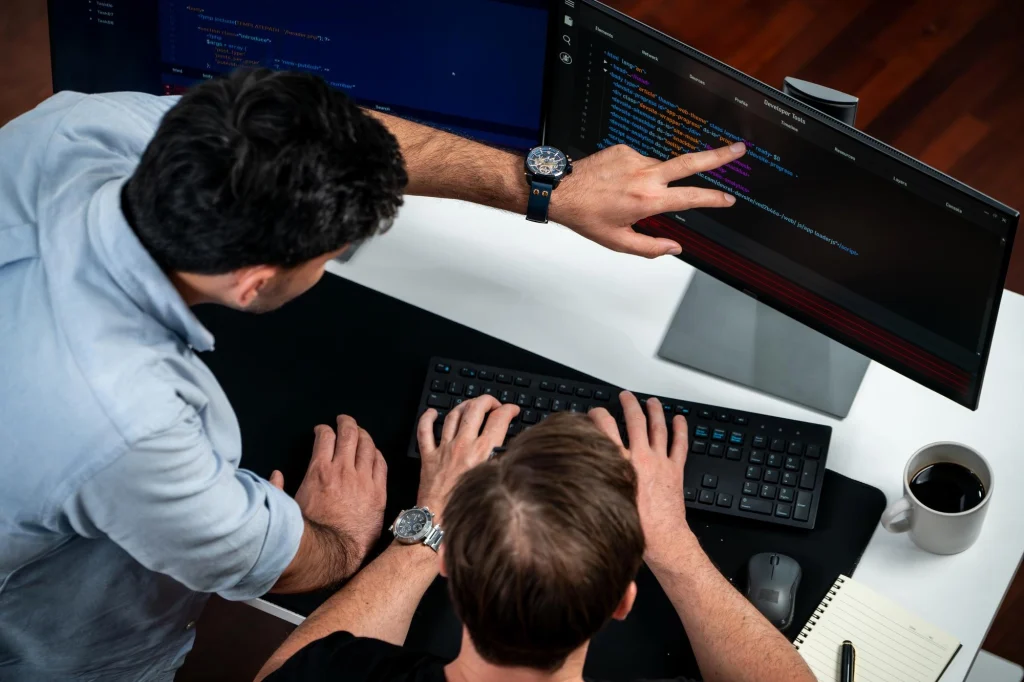 Website Design Company